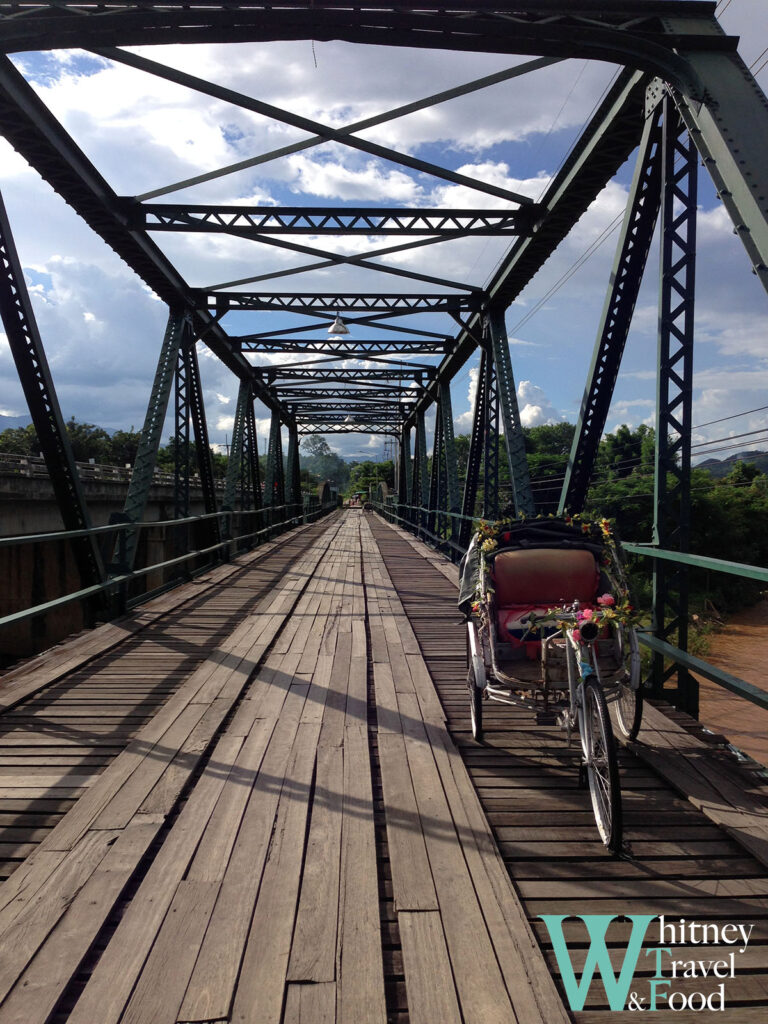 northern thailand scooter route 1 15