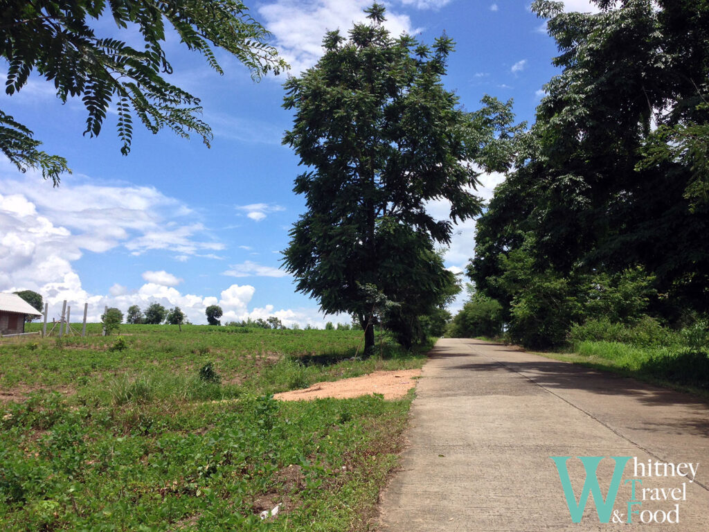 northern thailand scooter route 2 12