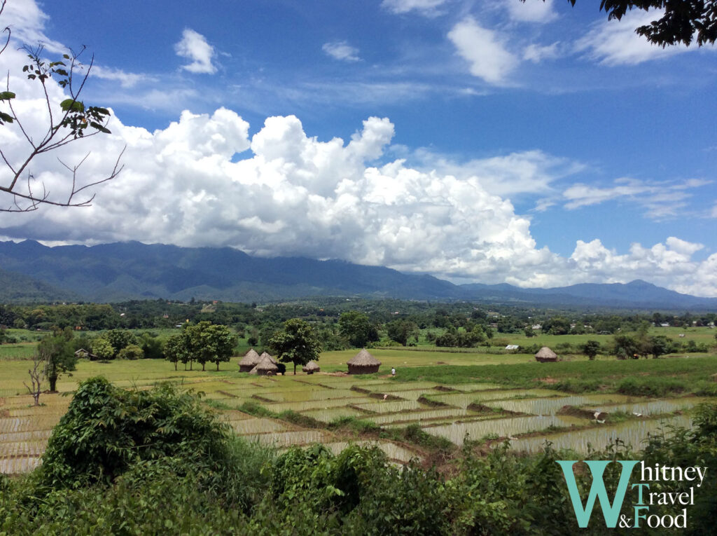 northern thailand scooter route 2 13