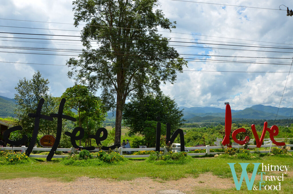 northern thailand scooter route 2 16