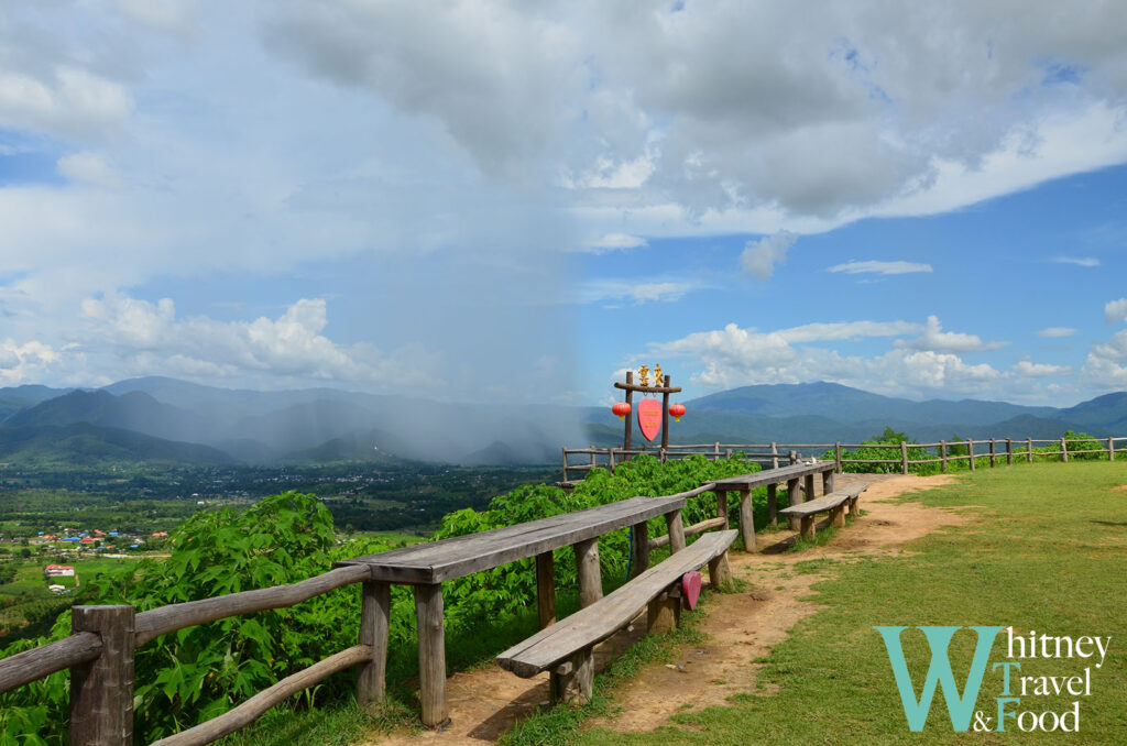 northern thailand scooter route 2 29