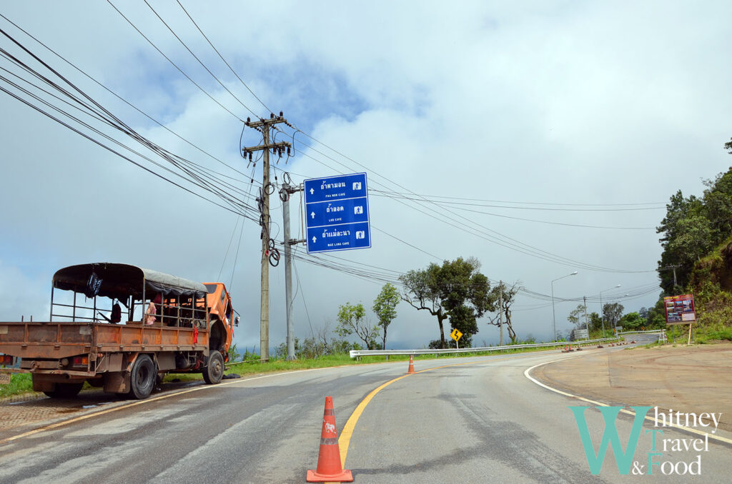 northern thailand scooter route 3 3