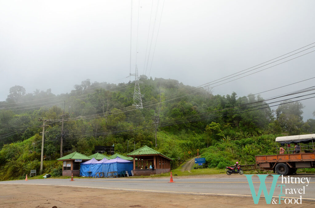 northern thailand scooter route 3 5