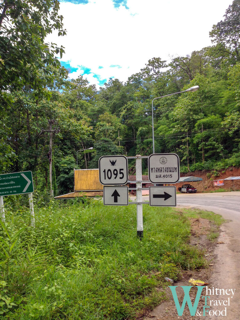 northern thailand scooter route 3 6