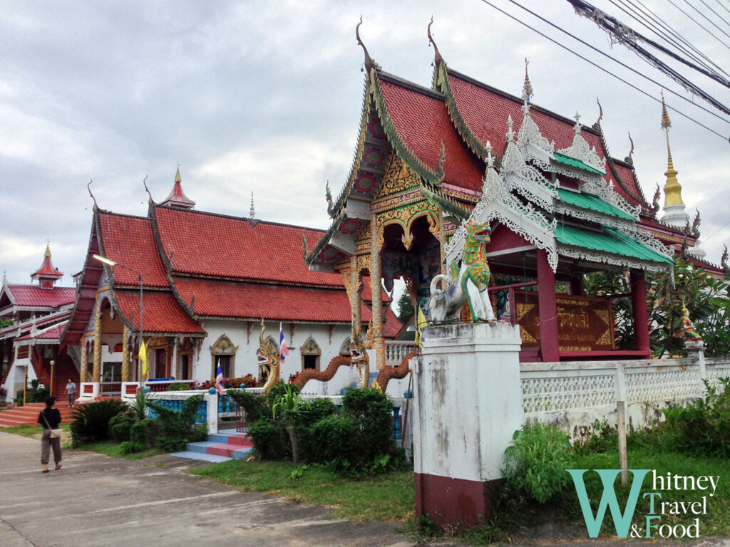 northern thailand scooter route 5 8