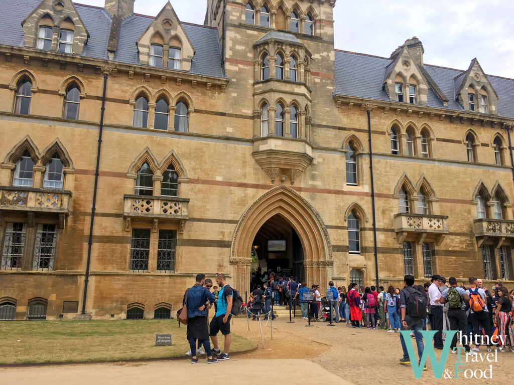 oxford university 14
