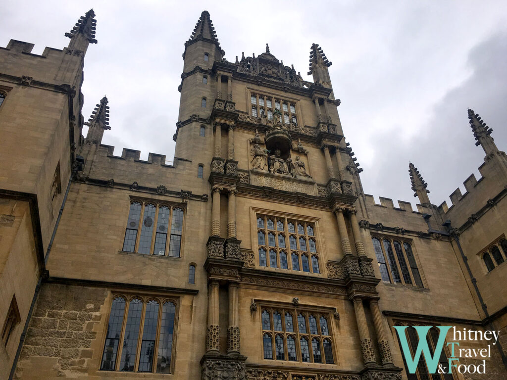 oxford university 6
