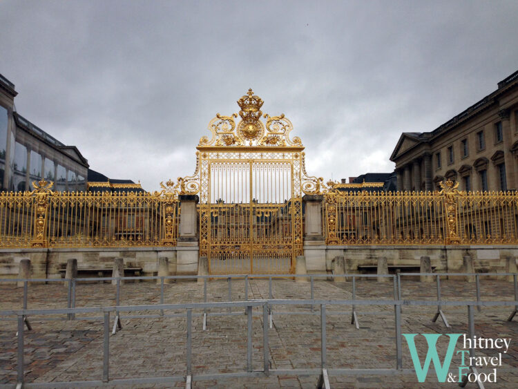 palace of versailles 2