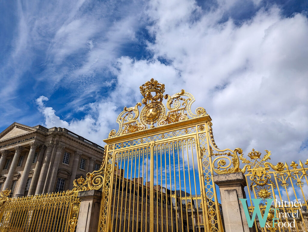 palace of versailles summer 12