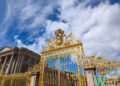 [法國.凡爾賽鎮] 世界文化遺產名錄（夏）凡爾賽宮Château de Versailles