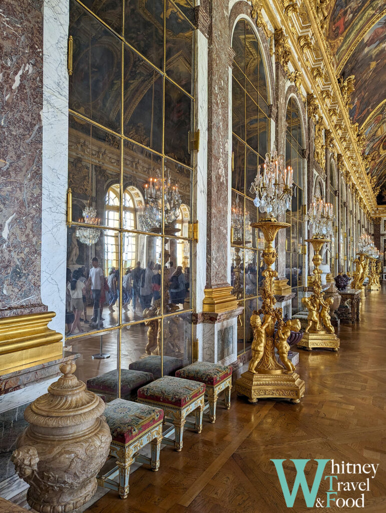 palace of versailles summer 18