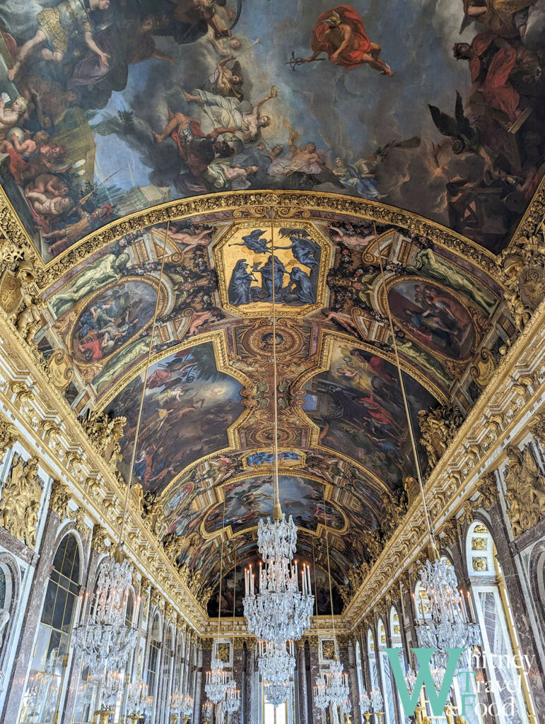 palace of versailles summer 20