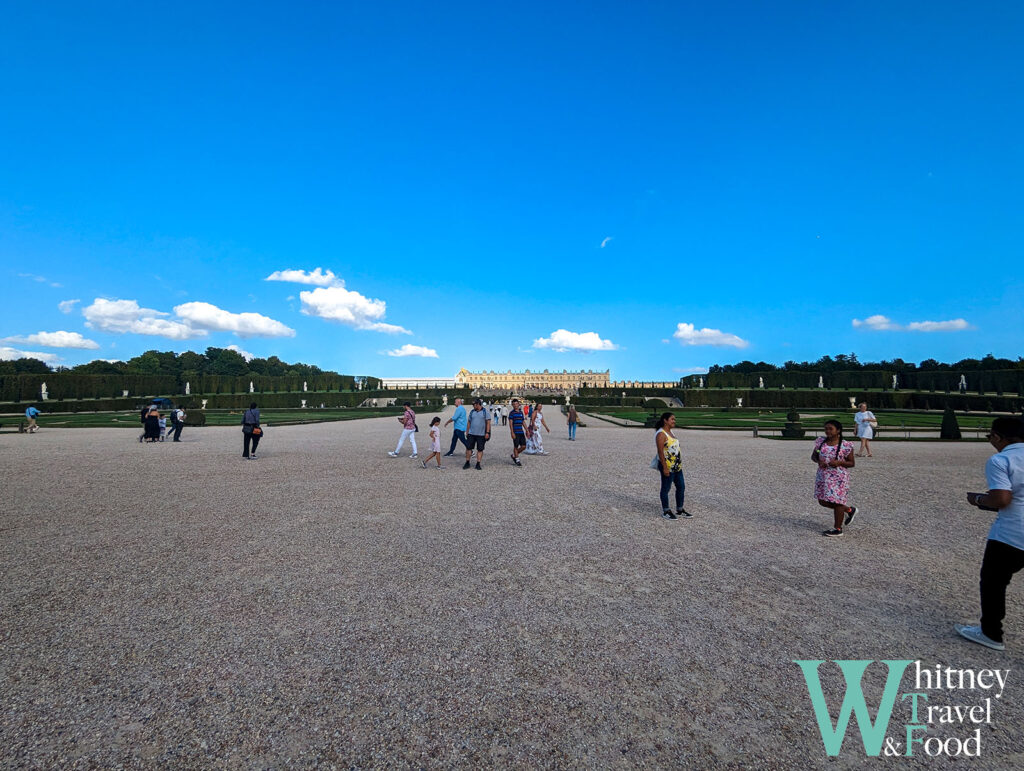 palace of versailles summer 3