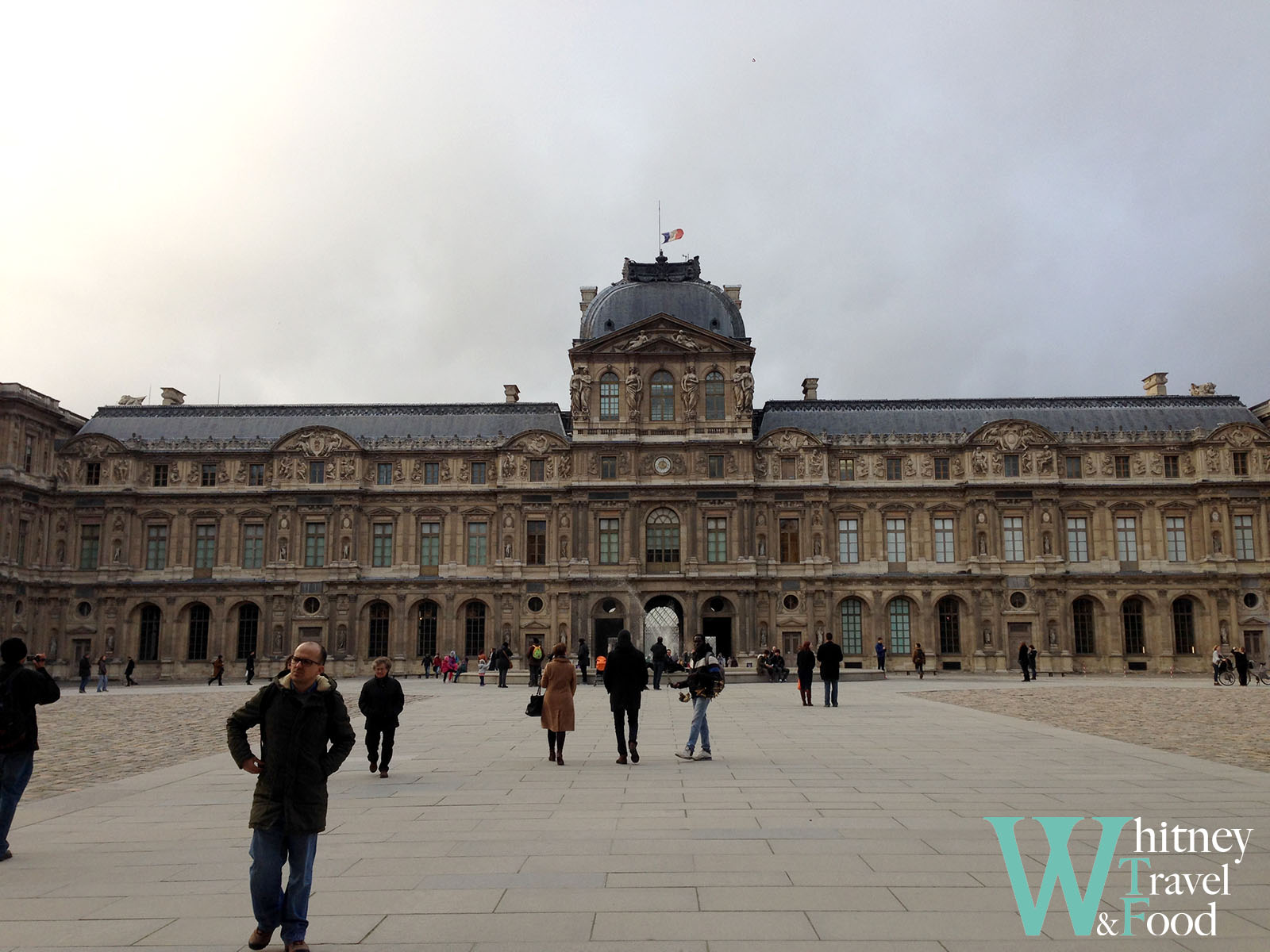 paris france attractions day 1 6