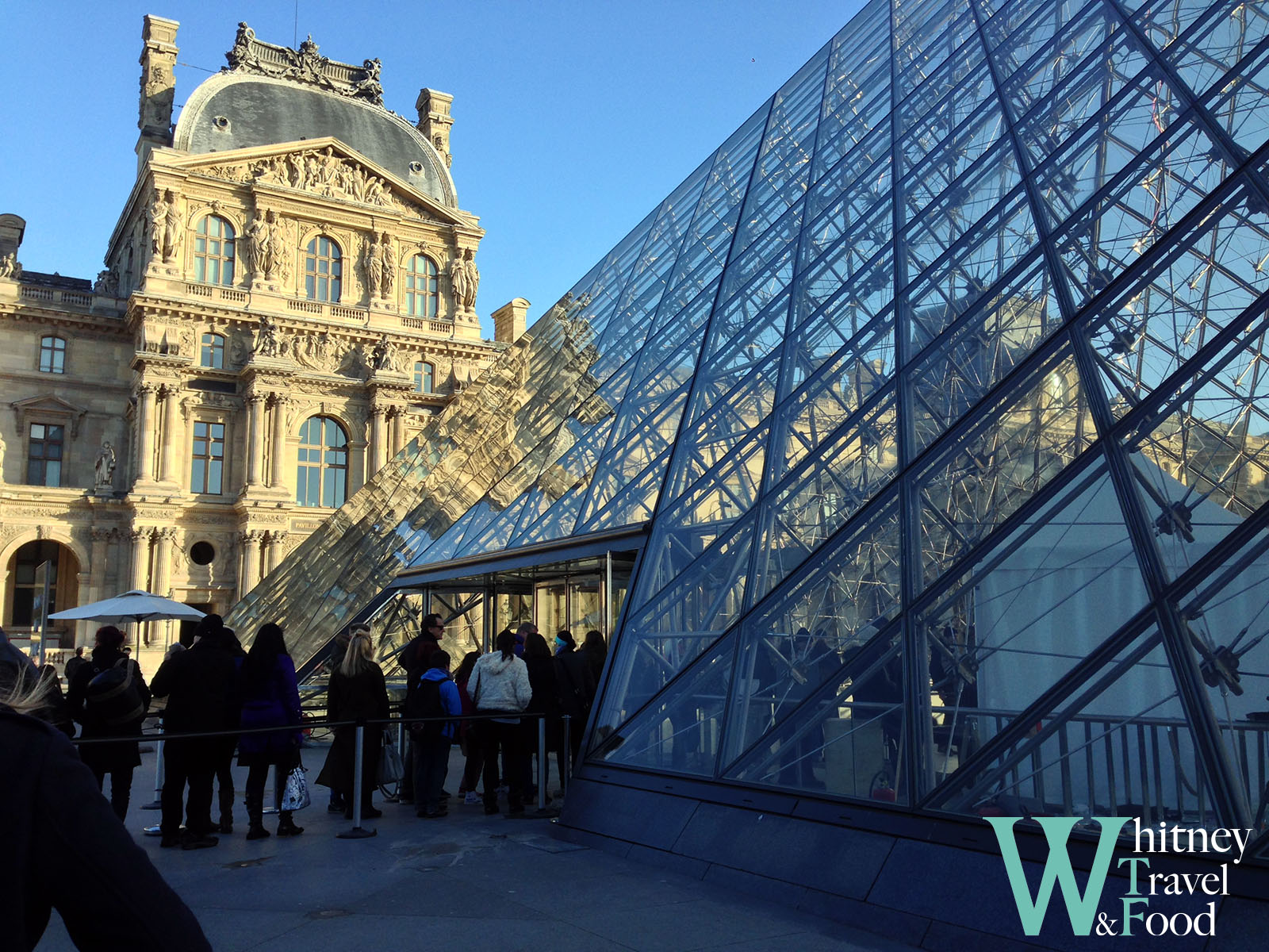 paris france attractions day 1 7