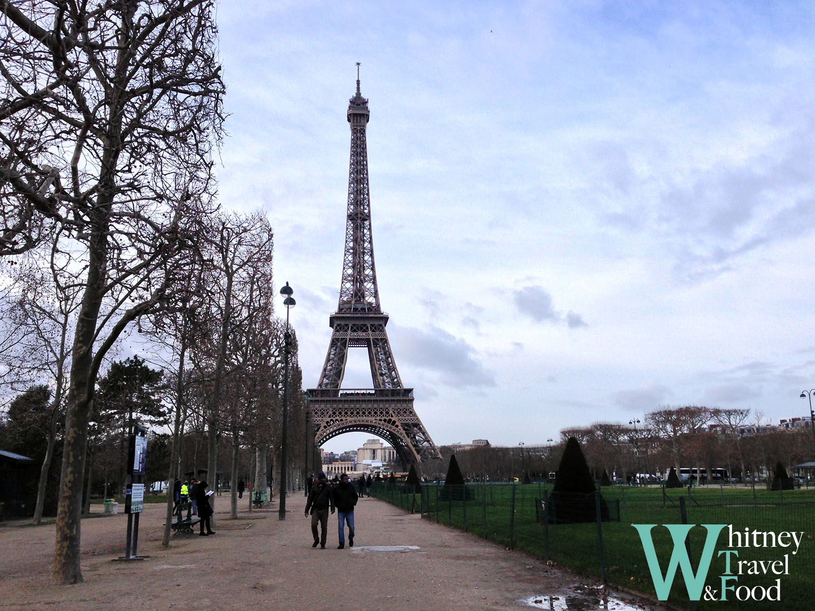 paris france attractions day 2 3