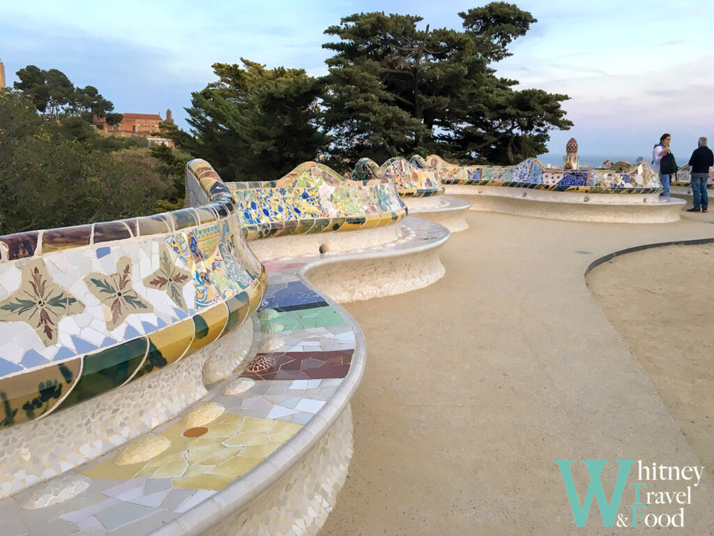 park guell barcelona 15