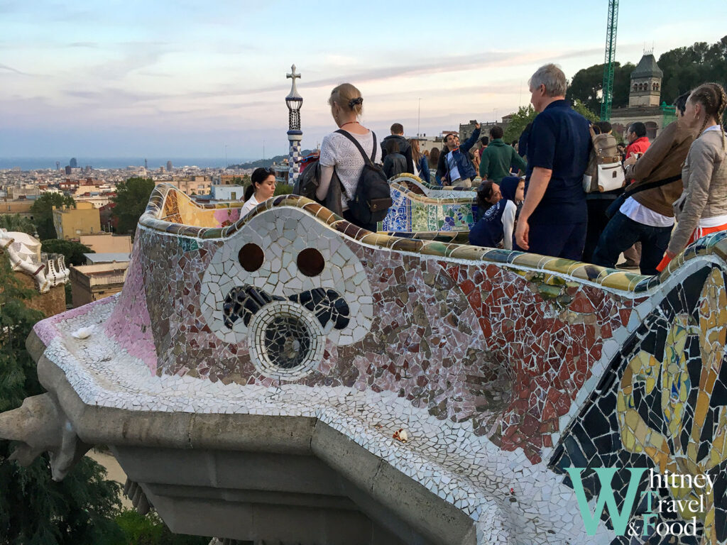 park guell barcelona 16