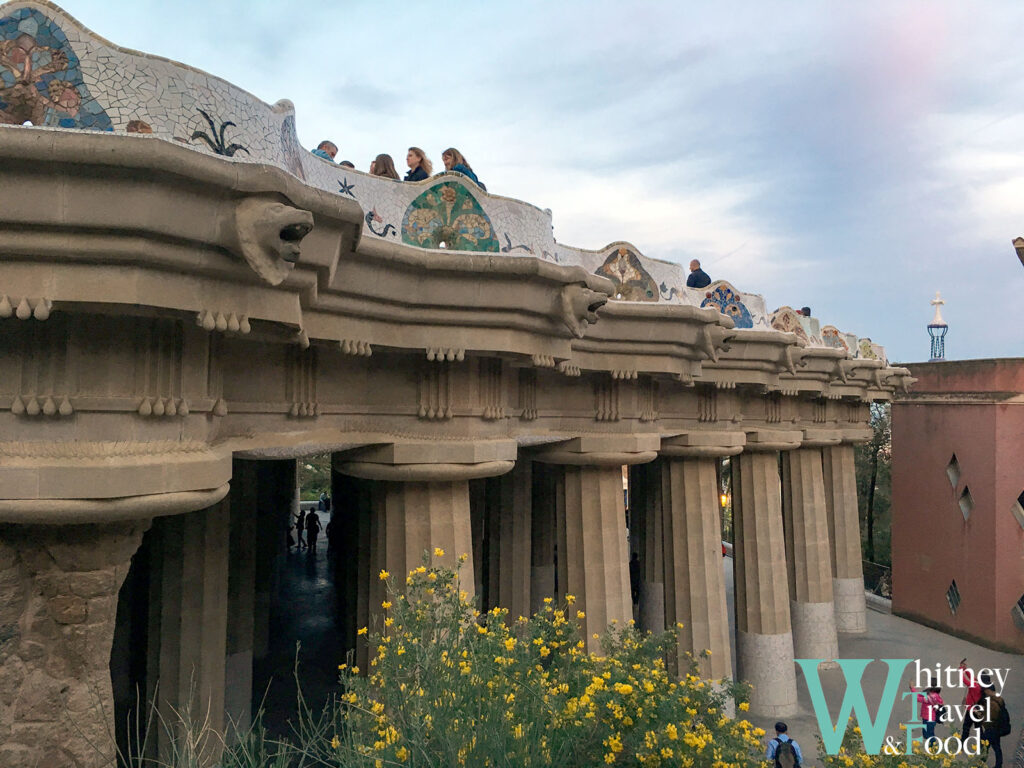 park guell barcelona 17