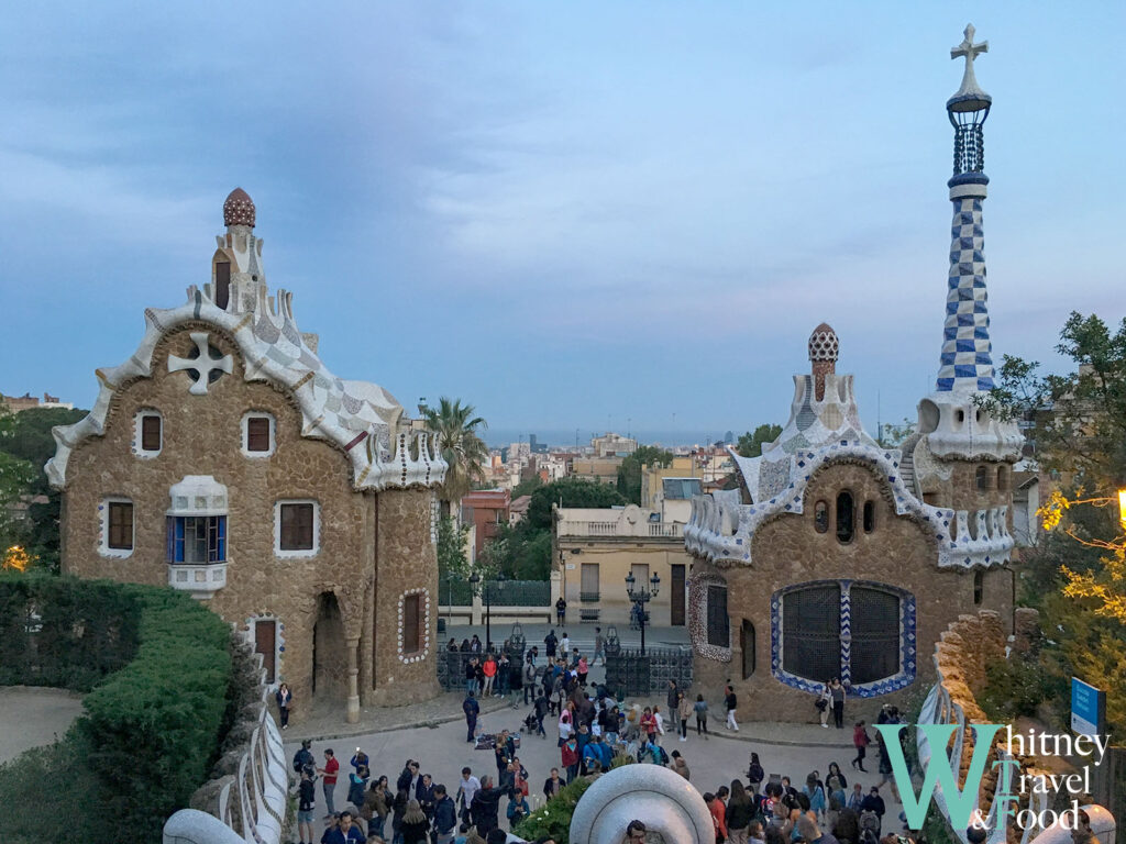 park guell barcelona 19