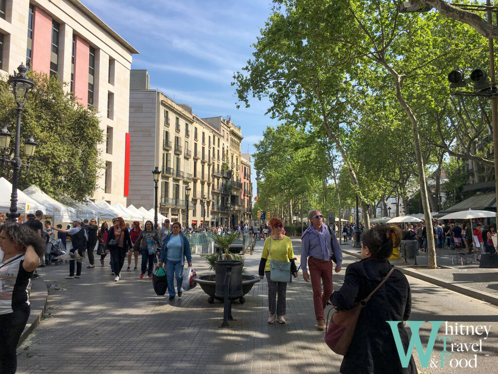 passeig de gracia 12