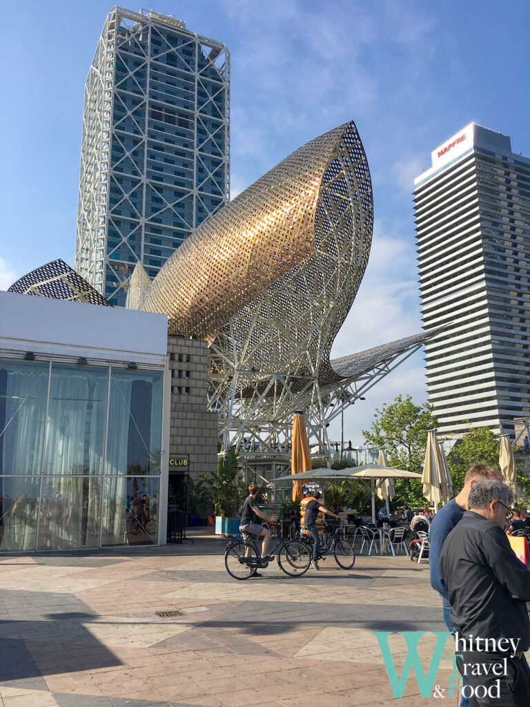passeig de gracia 17