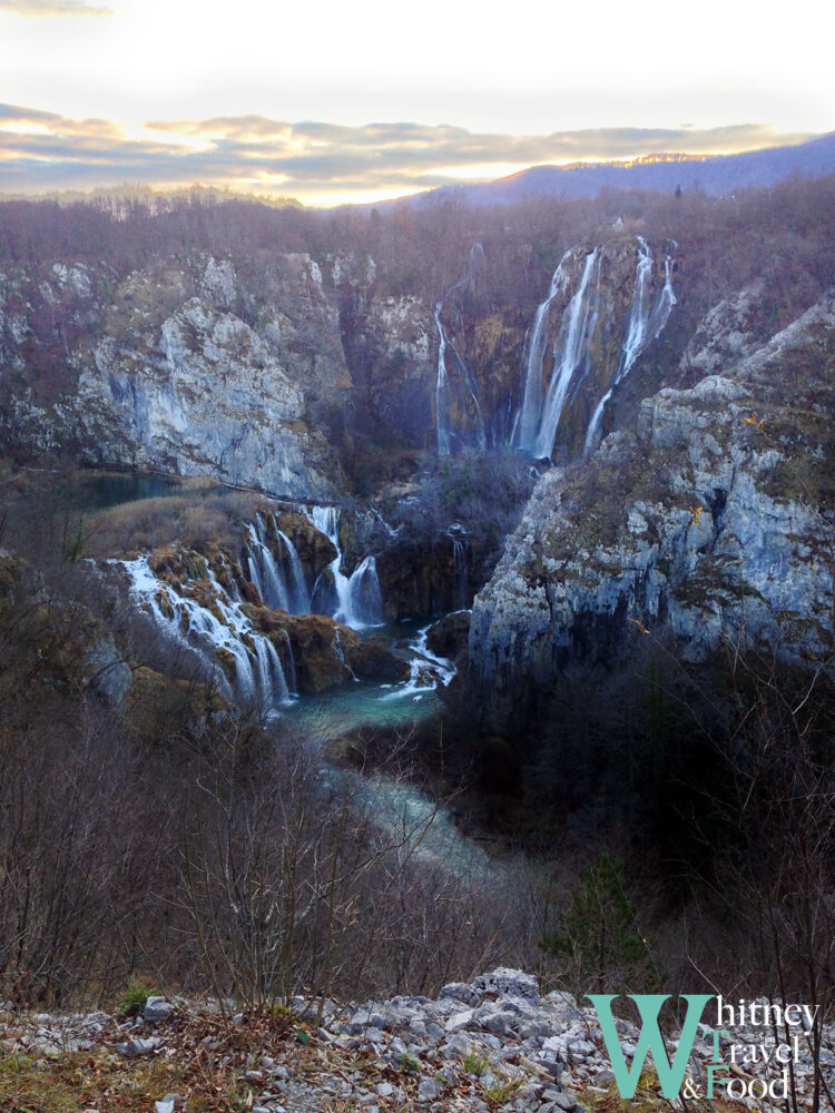 plitvice lakes national park 17