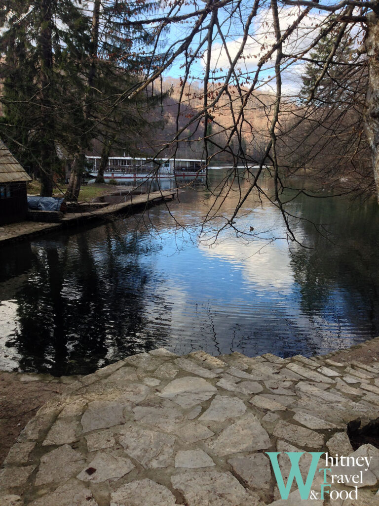 plitvice lakes national park 3