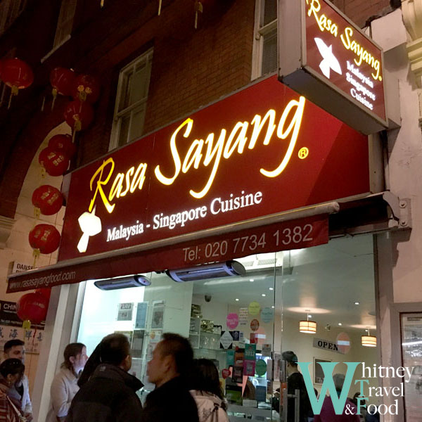 Rasa Sayang