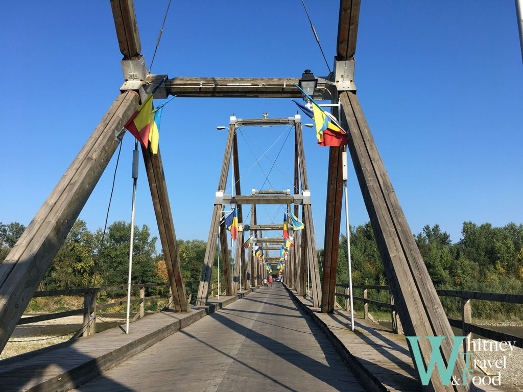 烏克蘭過境快閃-第1天:從羅馬尼亞到烏克蘭 上維謝烏(Vișeu de Sus)到利維夫(Lviv) 11 romania to ukraine 4