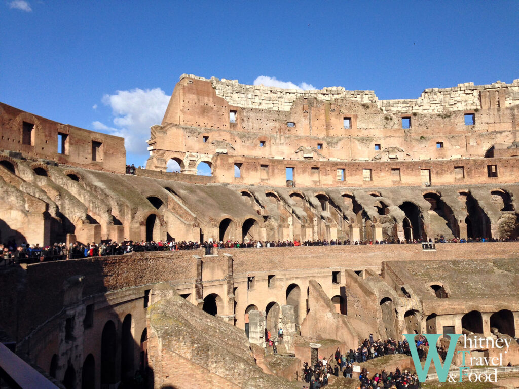 rome attractions day 1 6