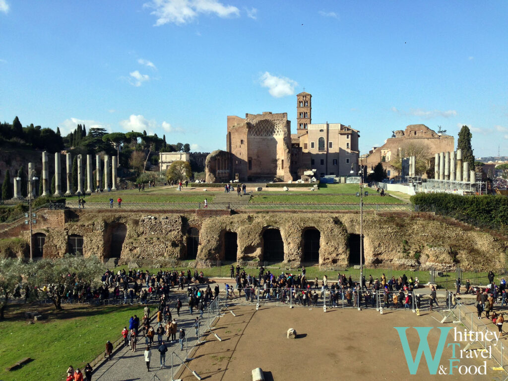 rome attractions day 1 7