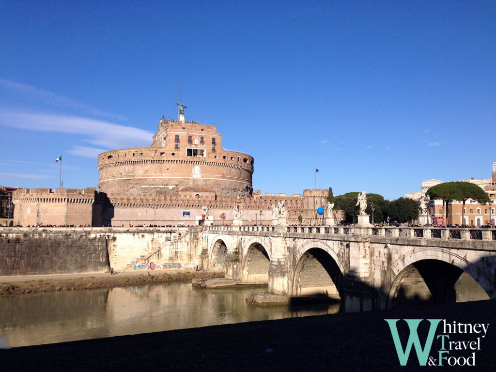 rome attractions day 3 2