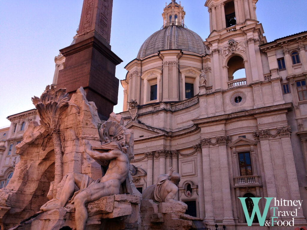 rome attractions day 3 4