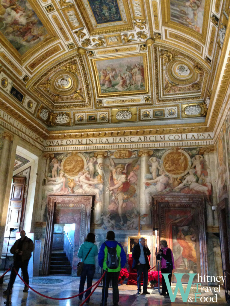 rome attractions day 4 7