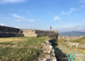 [阿爾巴尼亞.斯庫台] Rozafa Castle：靜靜地聳立在斯庫台郊區的一座城堡&斯庫台巴士交通方式