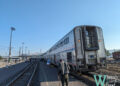 San Francisco to Seattle by Train: Book Amtrak Tickets & Train Ride Experience 18 舊金山到西雅圖火車西岸之旅:Amtrak購票教學、23小時乘車經驗分享
