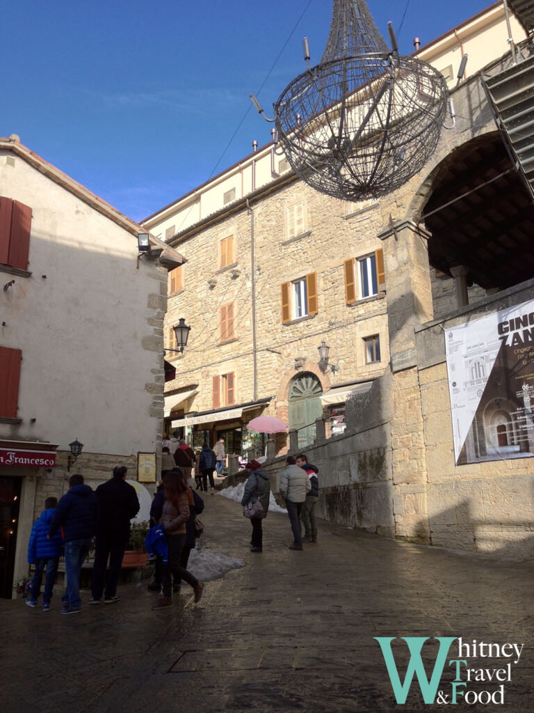 san marino attractions 9