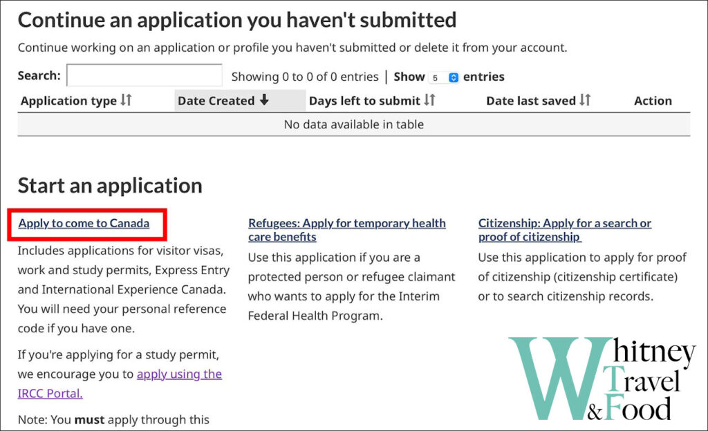 study permit in canada 2