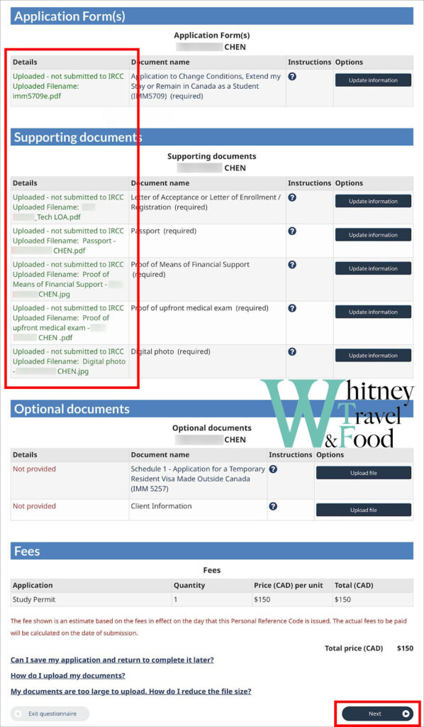 study permit in canada 25