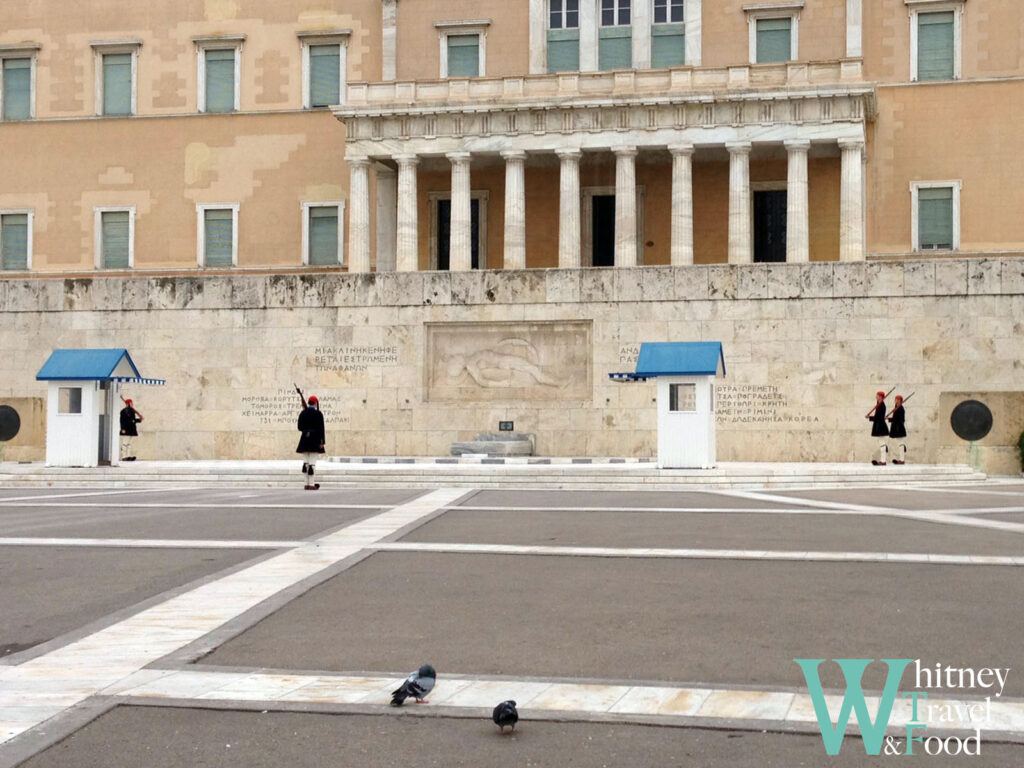 syntagma square 3