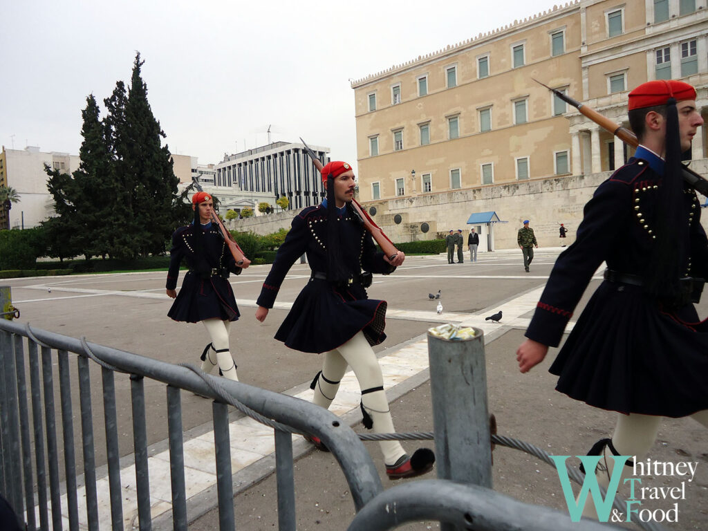 syntagma square 4