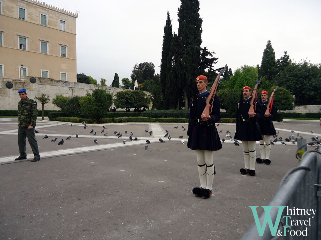 syntagma square 5