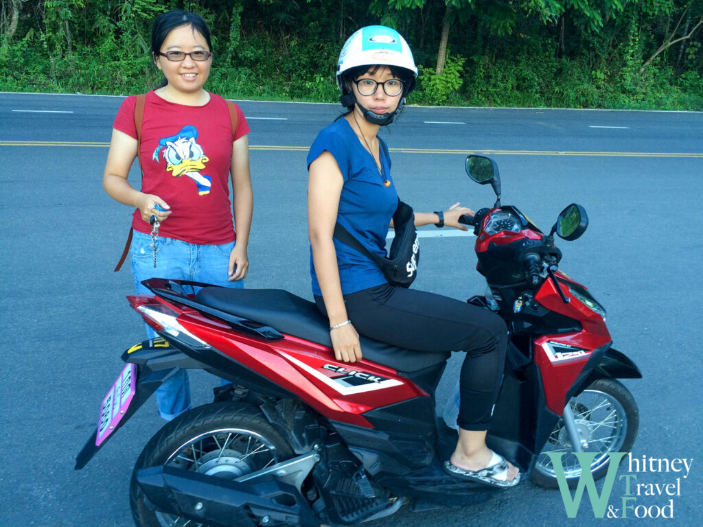 thailand scooter rental 18