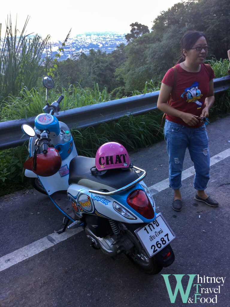 thailand scooter rental 8