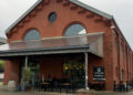 Seafood Tapas in Swansea, Wales: The Swigg 15 Seafood Tapas in Swansea, Wales: The Swigg