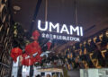Brewery Restaurant in Taipei: UMAMI LE BLE D'OR 11 台北信義區微風廣場釀酒餐廳 – UMAMI 金色三麥 LE BLE D’OR