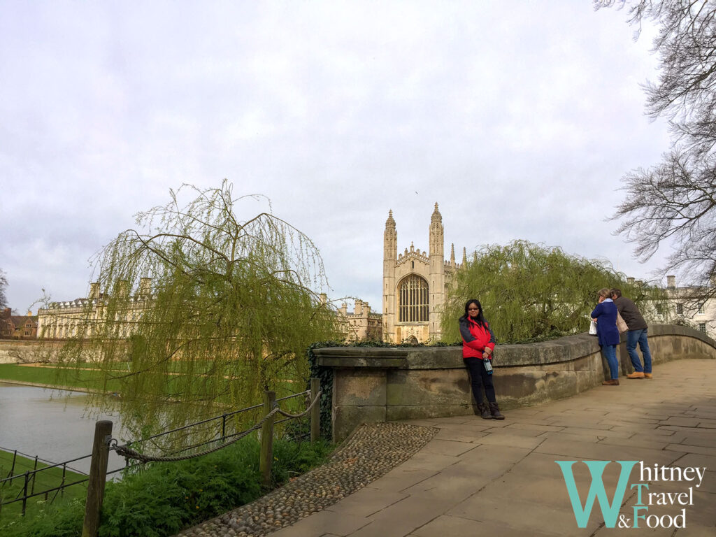 university of cambridge 11