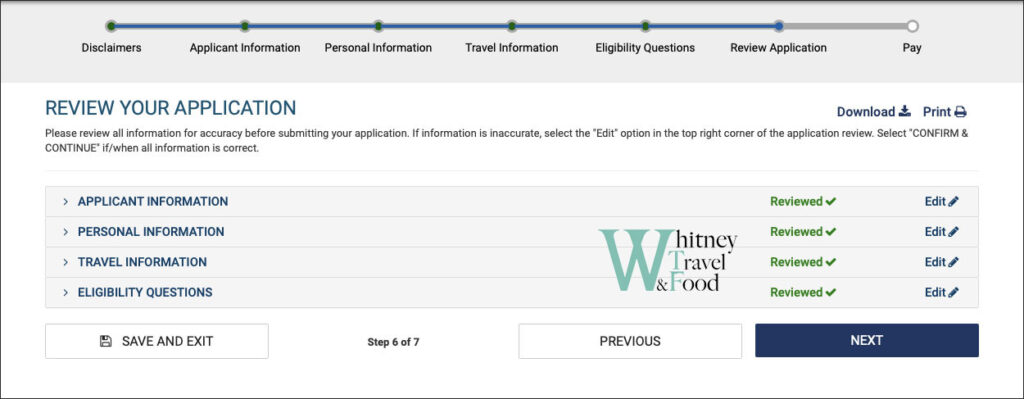 USA ESTA: How to Apply Online – Step-by-Step Guide 9 usa esta 9 en