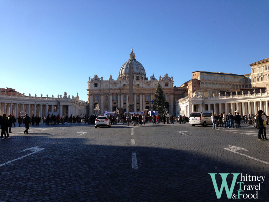 vatican city sites 12